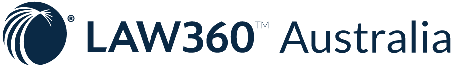 Law360 Australia