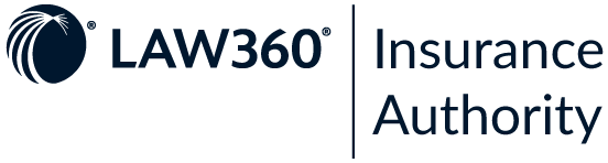 Law360 Insurance Authority