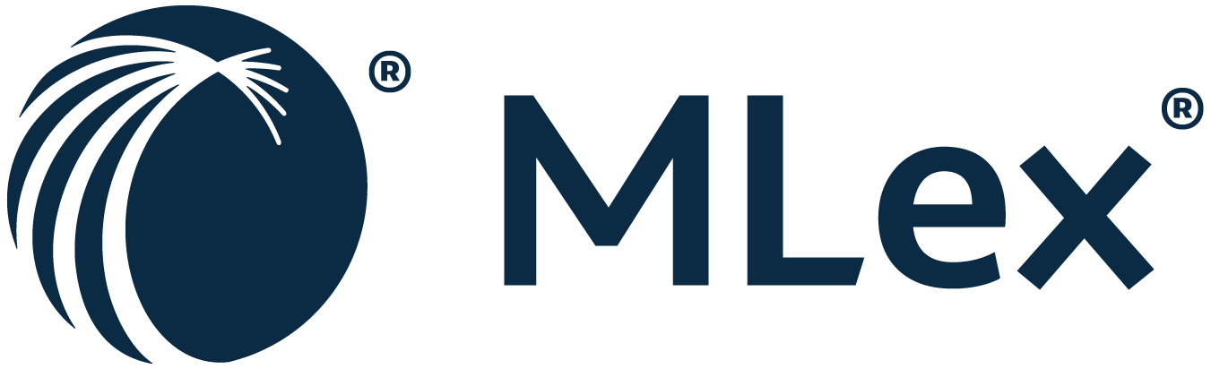 Mlex Logo