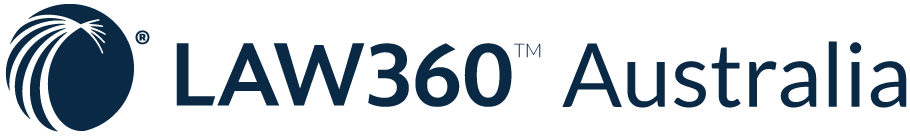 Law360 Australia